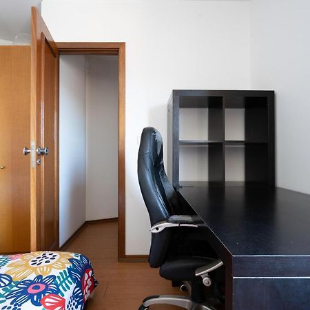 Vale Formoso Guest House Порто Екстериор снимка