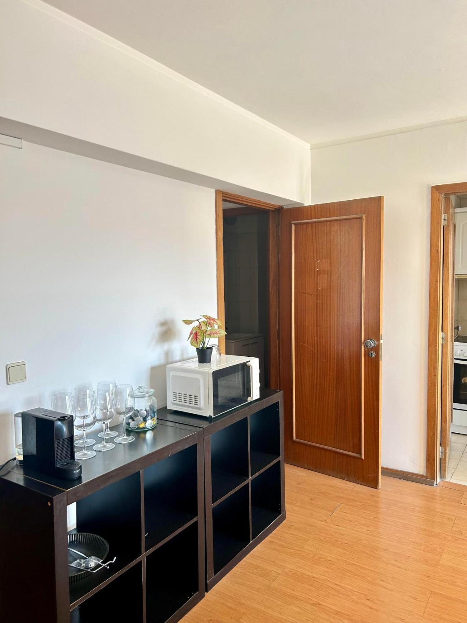 Vale Formoso Guest House Порто Екстериор снимка