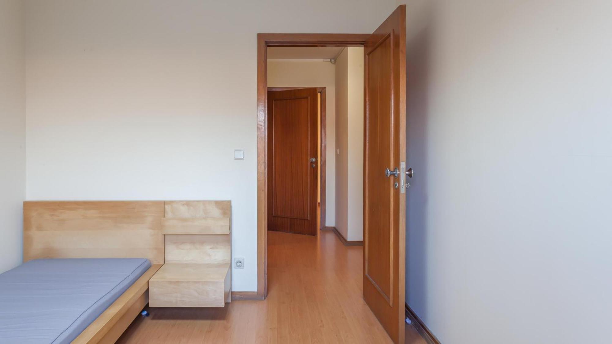 Vale Formoso Guest House Порто Екстериор снимка