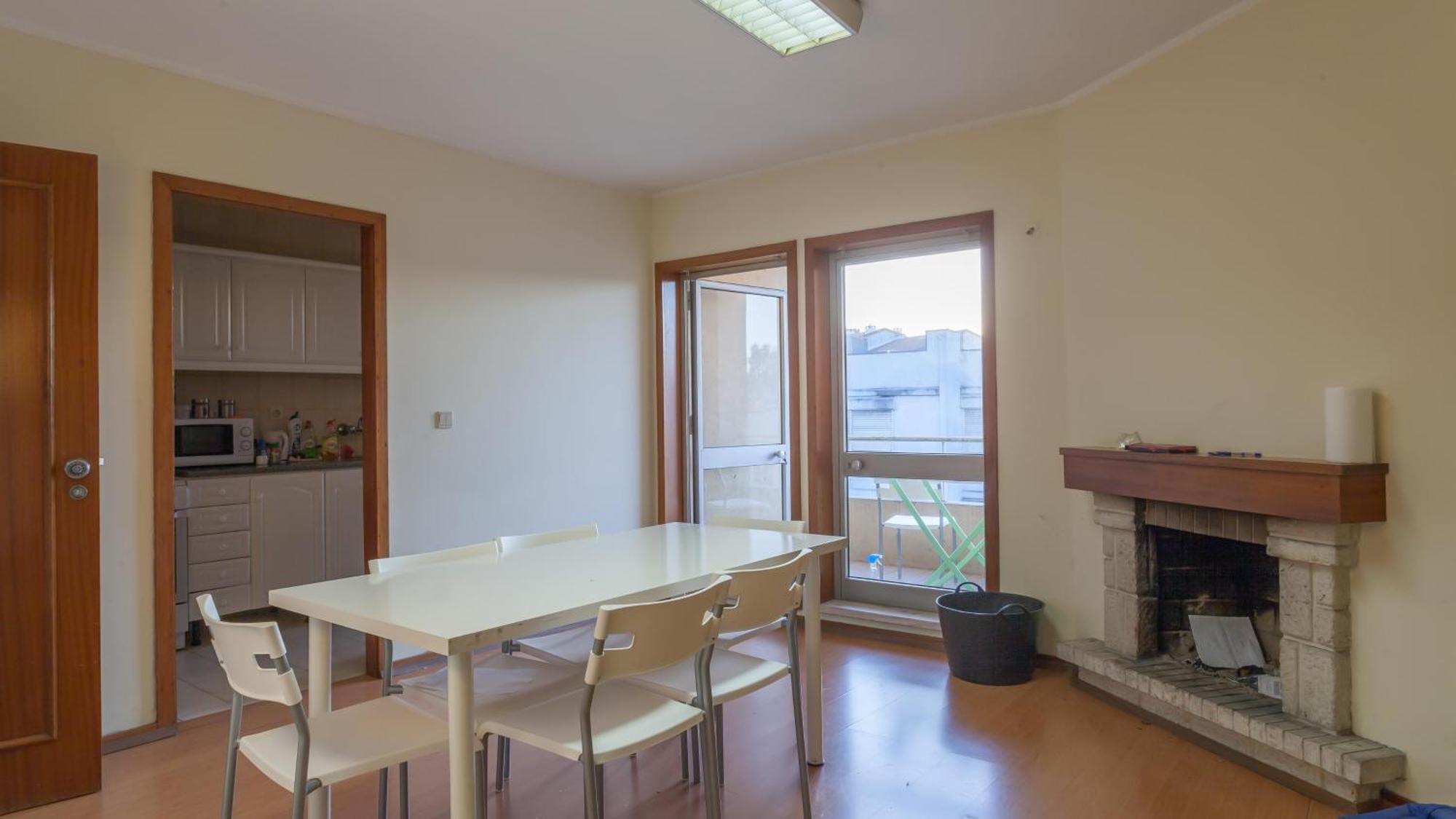 Vale Formoso Guest House Порто Екстериор снимка