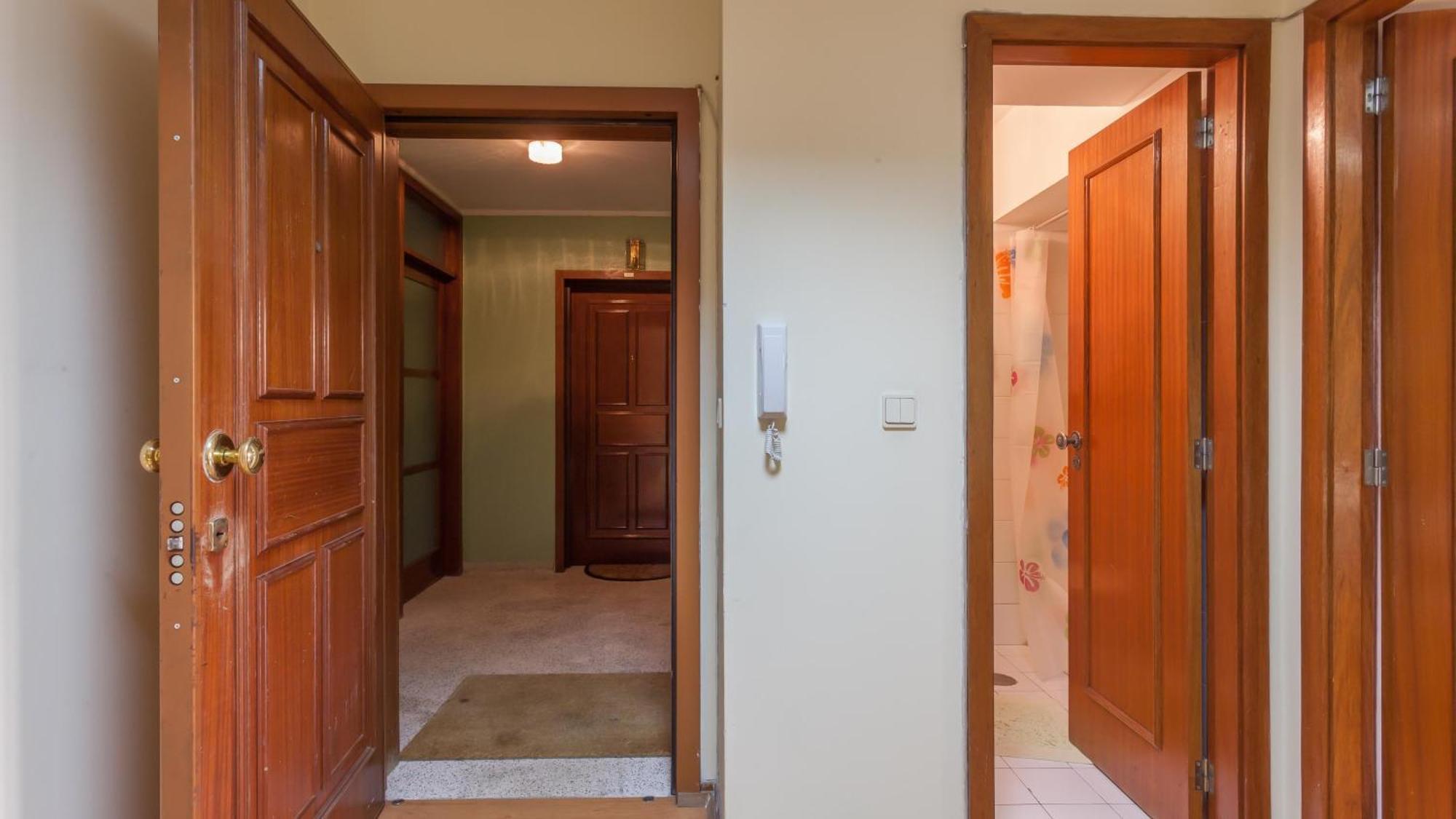 Vale Formoso Guest House Порто Екстериор снимка