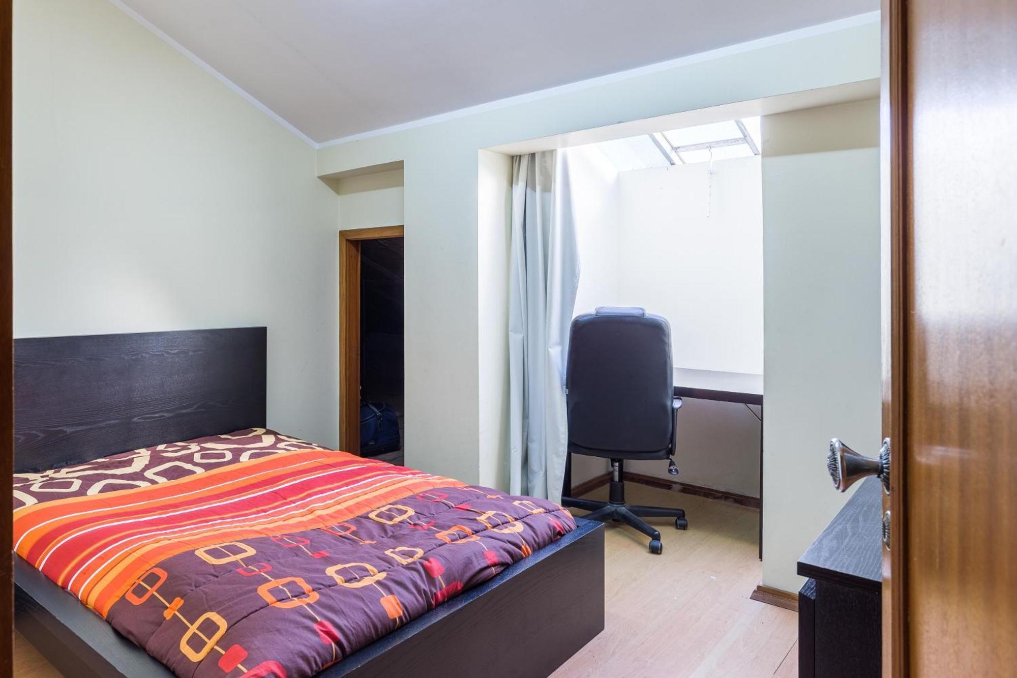 Vale Formoso Guest House Порто Екстериор снимка