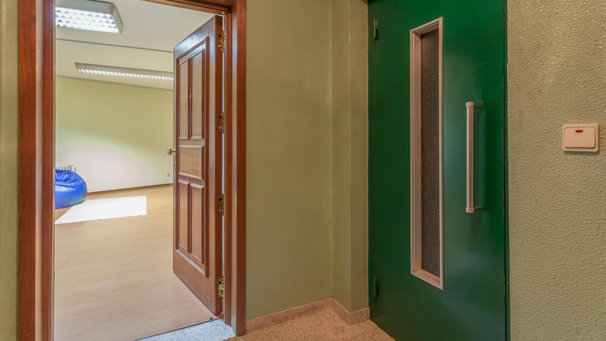 Vale Formoso Guest House Порто Екстериор снимка