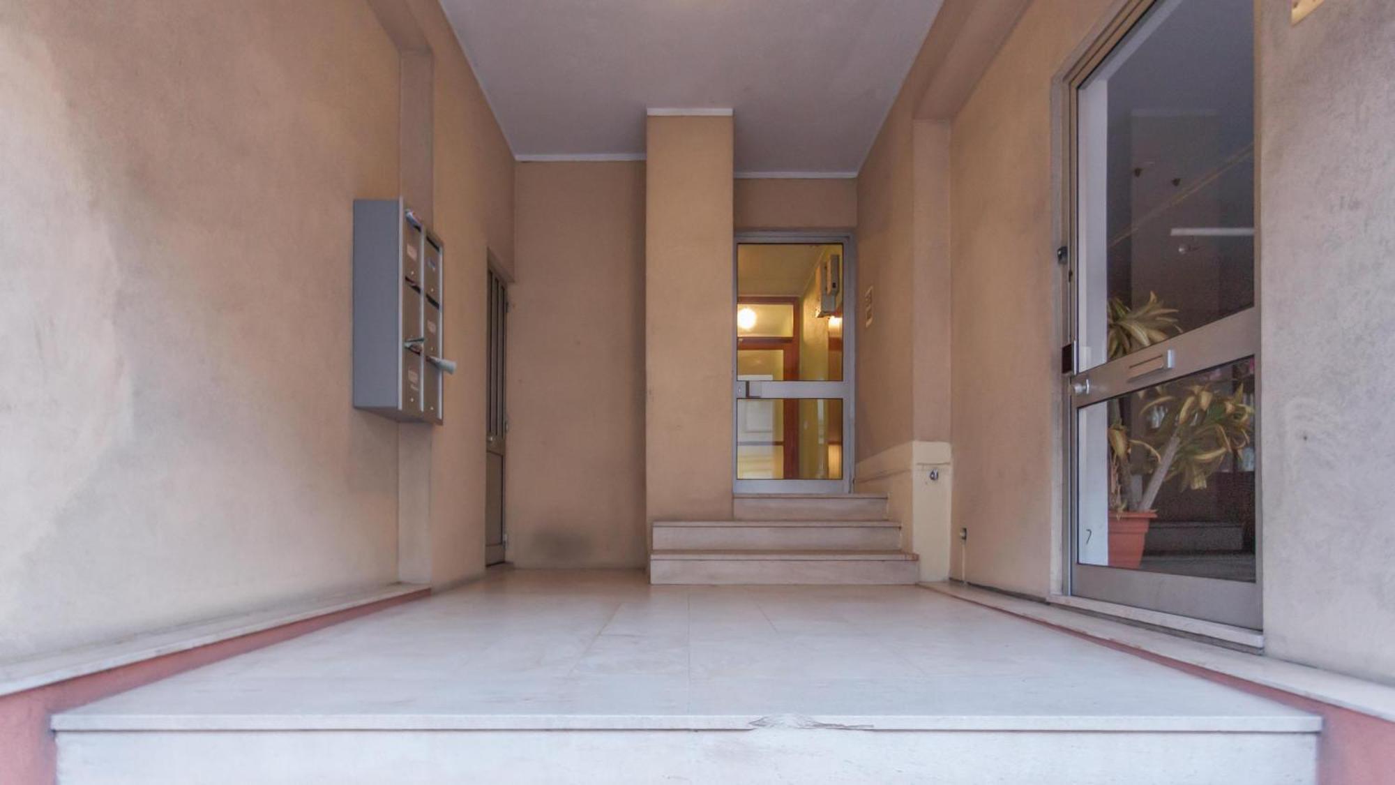 Vale Formoso Guest House Порто Екстериор снимка