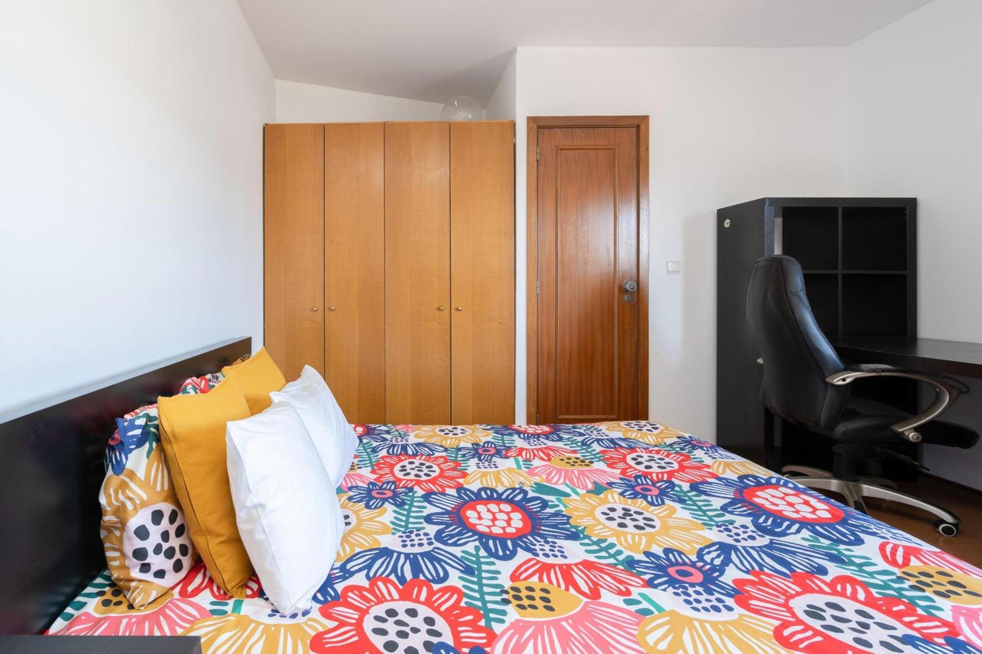 Vale Formoso Guest House Порто Екстериор снимка