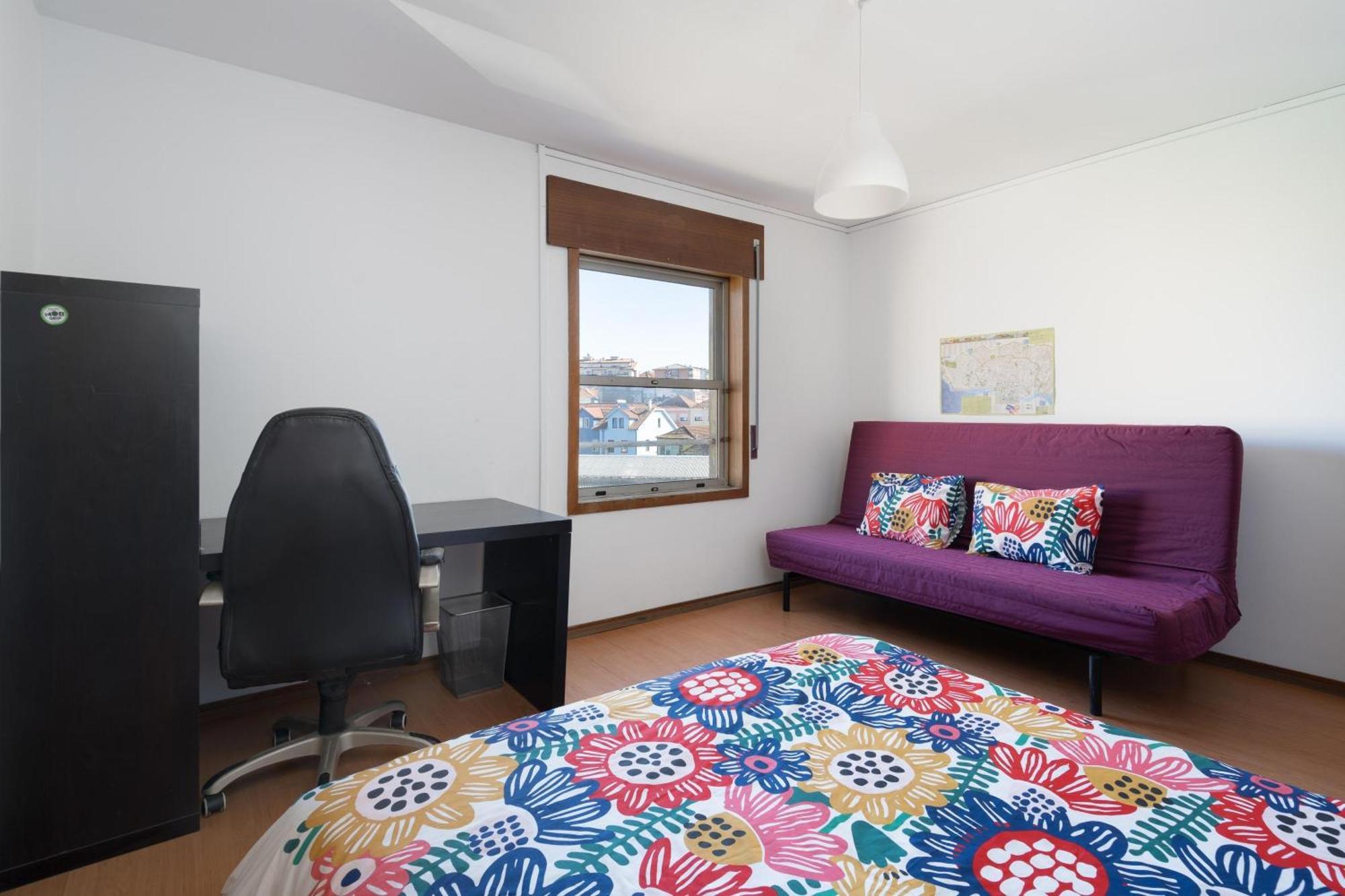 Vale Formoso Guest House Порто Екстериор снимка