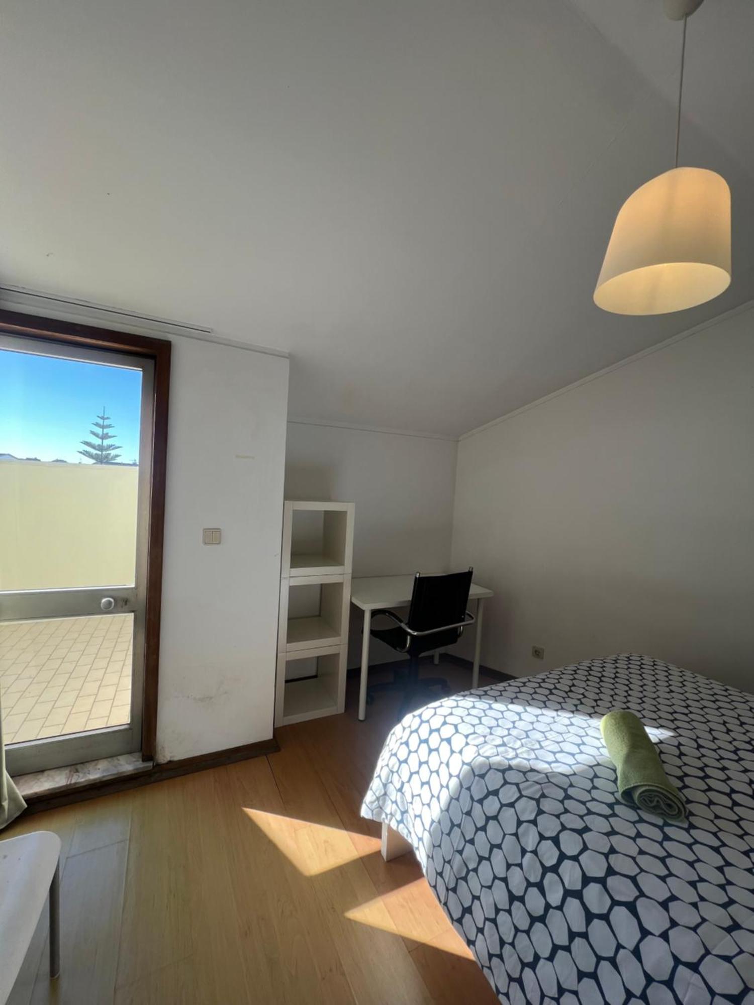 Vale Formoso Guest House Порто Екстериор снимка